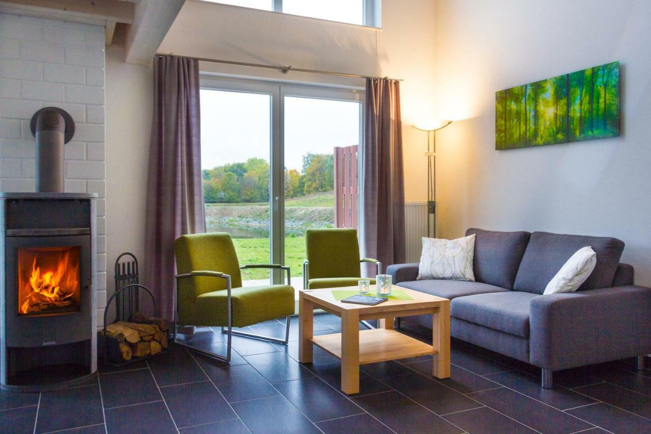 Ferienhaus "Mooie Tied" Nordhorn Exterior photo